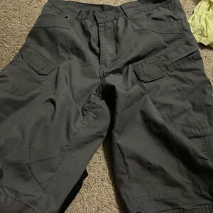 Men’s tactical shorts